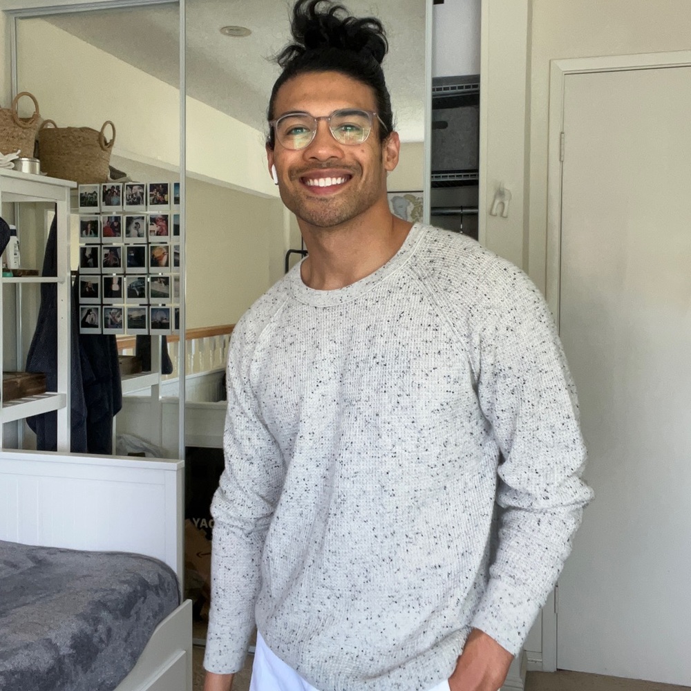 BONOBOS Cashmere Unisex Sweater